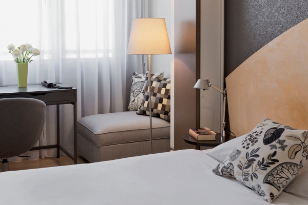 Hotel La Pergola (Bern)